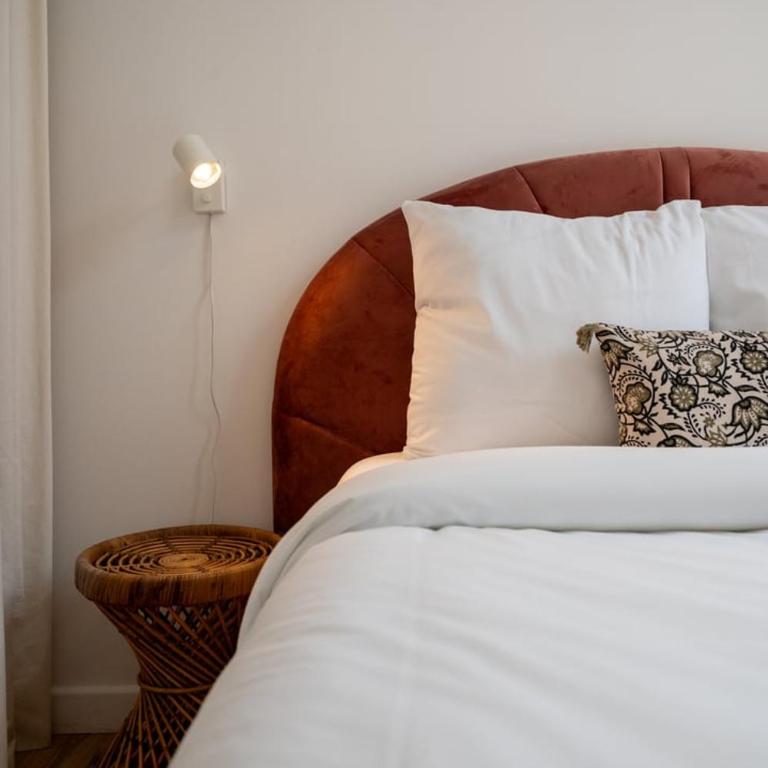 1 bedroom apartment near Catholic University - Appartement 1 Chambre - 15