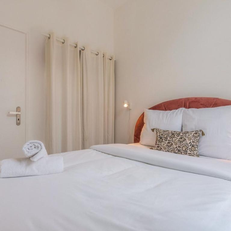 1 bedroom apartment near Catholic University - Appartement 1 Chambre - 9