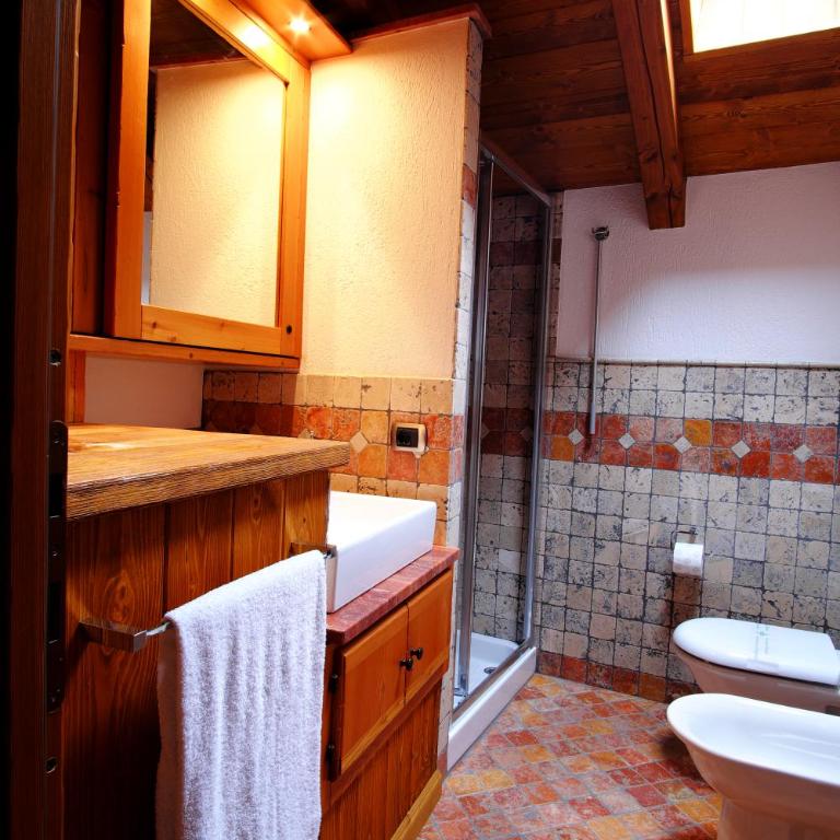 Panoramic Apartments Lerinon - Apartment mit 1 Schlafzimmer und Terrasse - 2