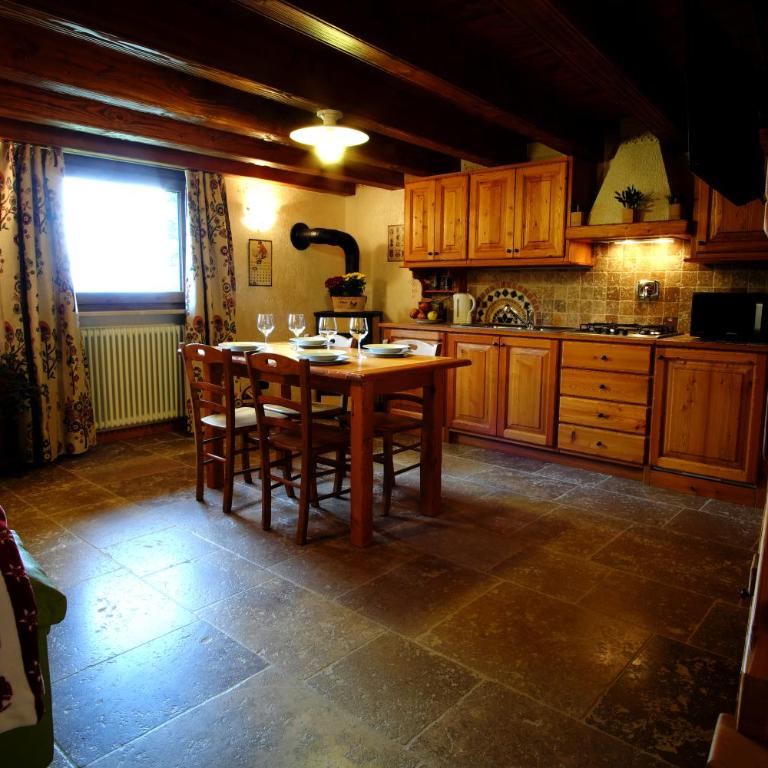 Panoramic Apartments Lerinon - Apartment mit 1 Schlafzimmer und Terrasse - 3