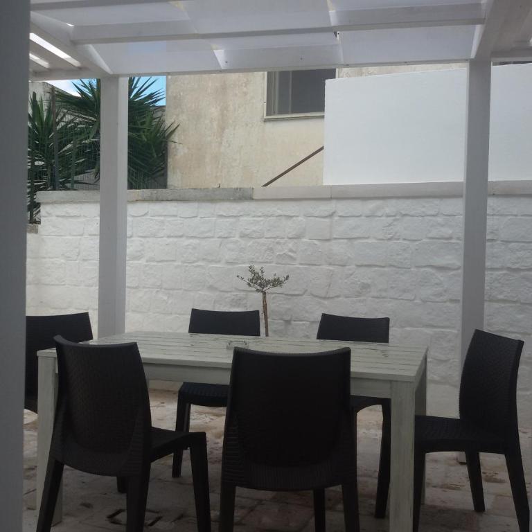Dimore Vino&Amore - Casa con 3 Camere da Letto - 10