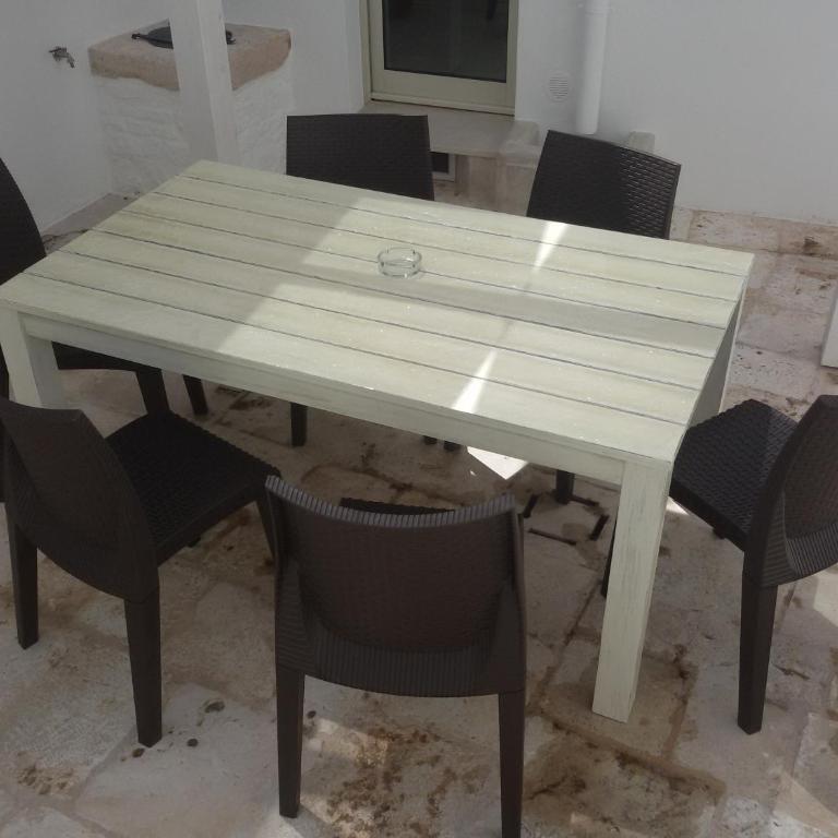 Dimore Vino&Amore - Casa con 3 Camere da Letto - 13