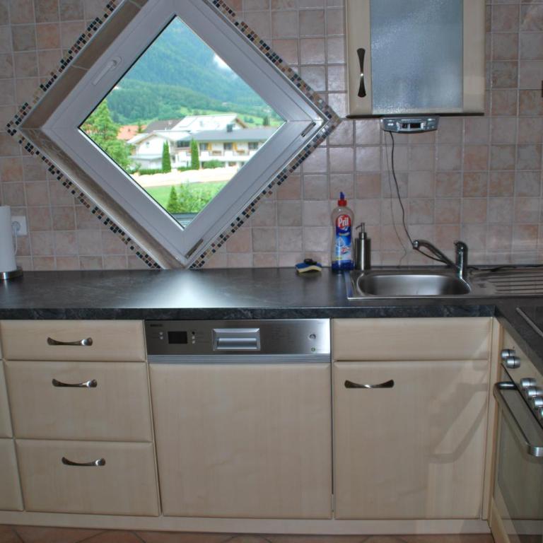 Ferienwohnung Kirstin Pfeifhofer - Apartamento de 2 dormitorios - 18