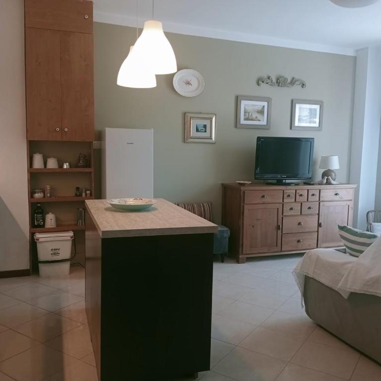 CASA L'UNICORNO con giardino privato - Casa con 2 Camere da Letto - 4
