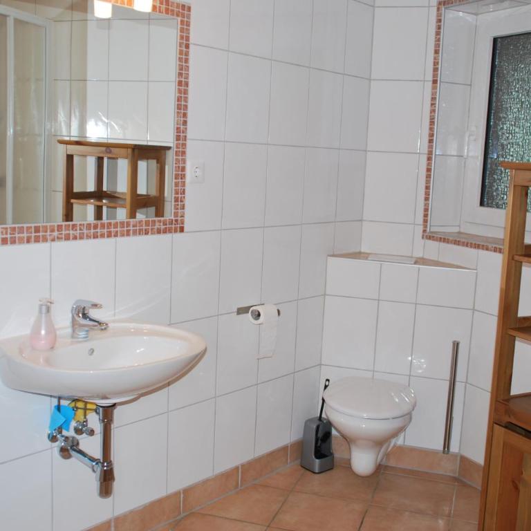 Ferienwohnung Kirstin Pfeifhofer - Apartamento de 2 dormitorios - 15