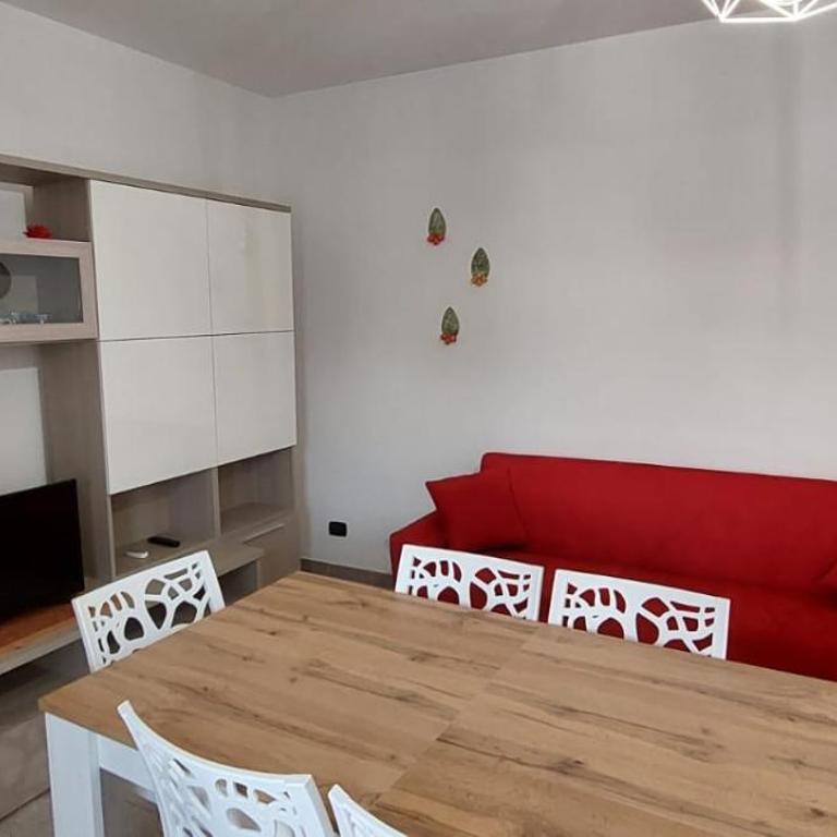 Casa Rosaria - 100 meters from the sea - Casa Vacanze - 2