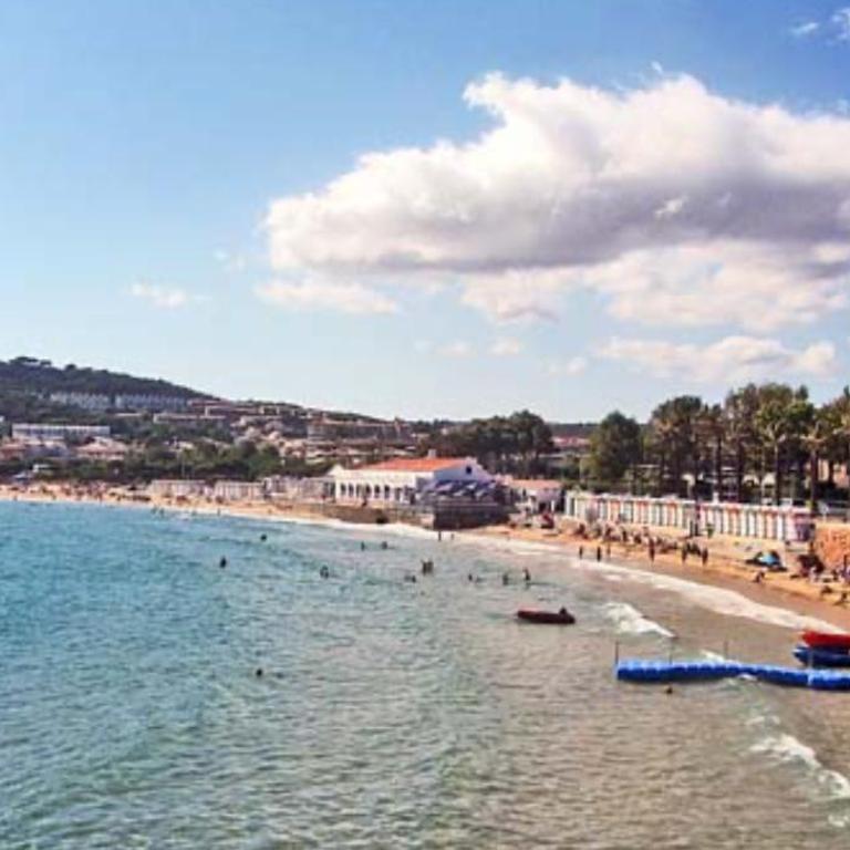 Precioso apartamento en S'Agaró con fantásticas vistas al mar - Apartamento de 1 dormitorio - 2