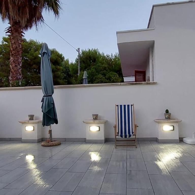 Casa Rosaria - 100 meters from the sea - Casa Vacanze - 12