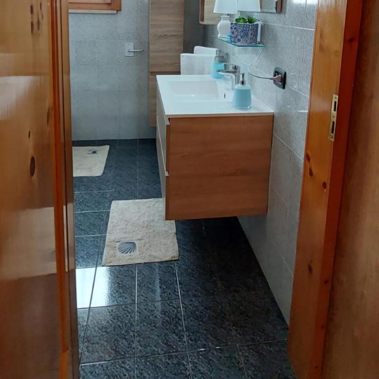 Casa Rosaria - 100 meters from the sea - Casa Vacanze - 16