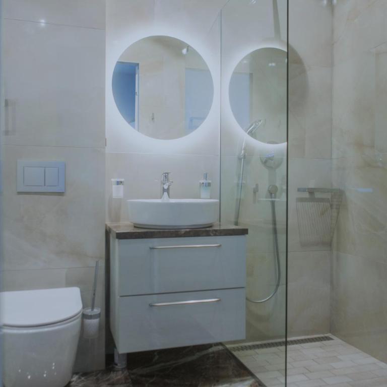 Apartments Alacritas - One-Bedroom Apartment - 21