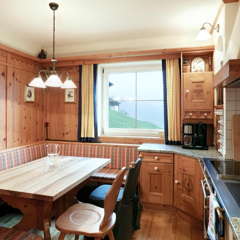 DieAussicht - Refugium am Berg - Ferienhaus - 8