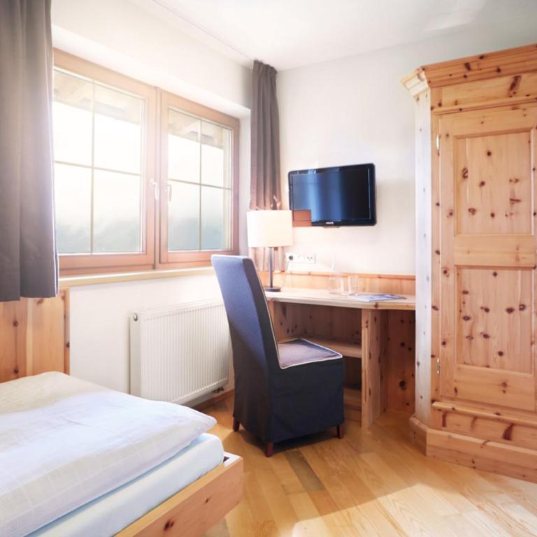 DieAussicht - Refugium am Berg - Ferienhaus - 13