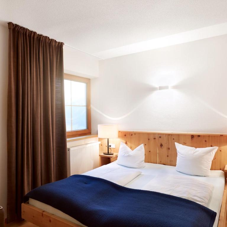 DieAussicht - Refugium am Berg - Ferienhaus - 14