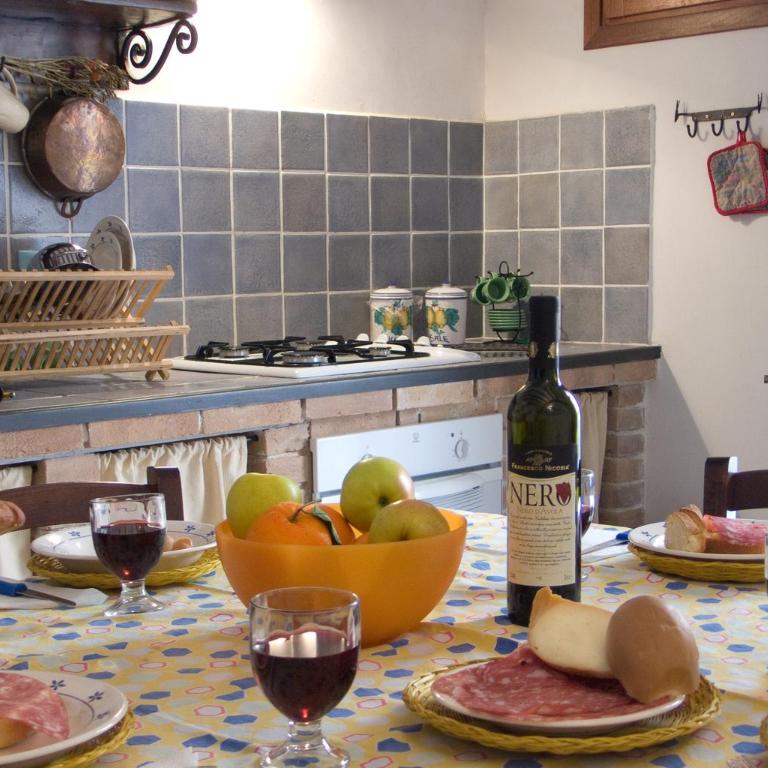 Soleluna - Appartamento su 2 Livelli con 2 Camere da Letto - 9