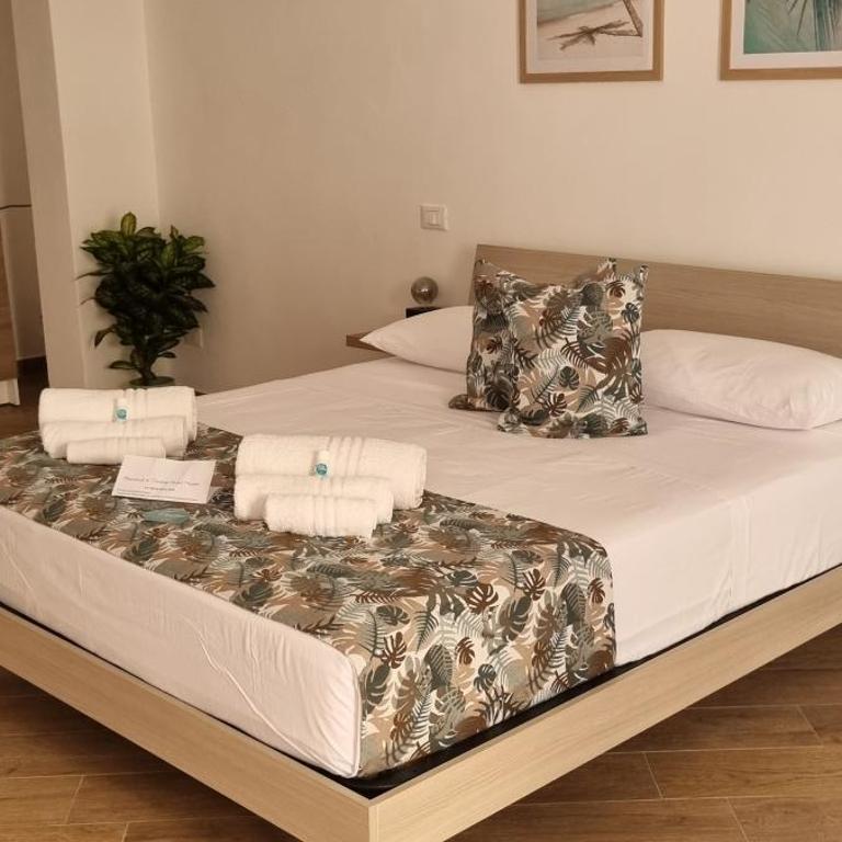 Christian Guest House - Appartamento con 1 Camera da Letto - 4
