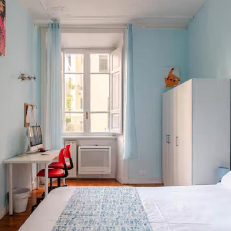 Green Window Roma - Casa con 2 Camere da Letto - 3