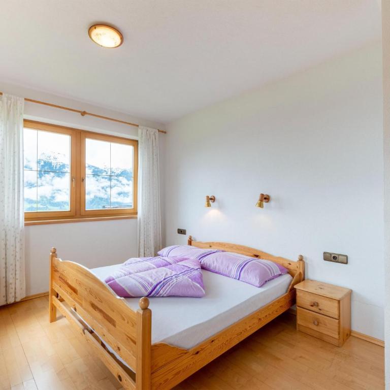 Inviting apartment in Stummerberg - Apartment mit 5 Schlafzimmern - 22