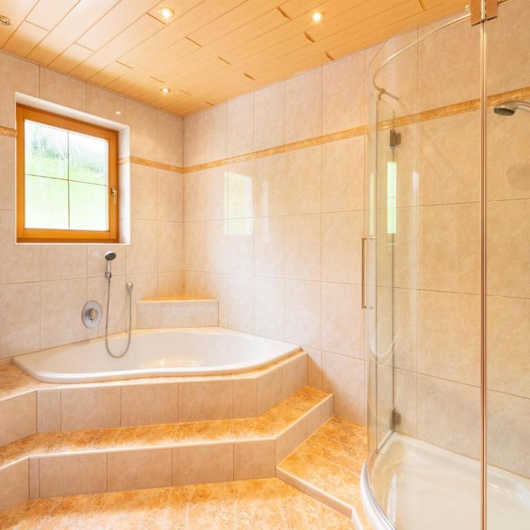 Inviting apartment in Stummerberg - Apartment mit 5 Schlafzimmern - 1