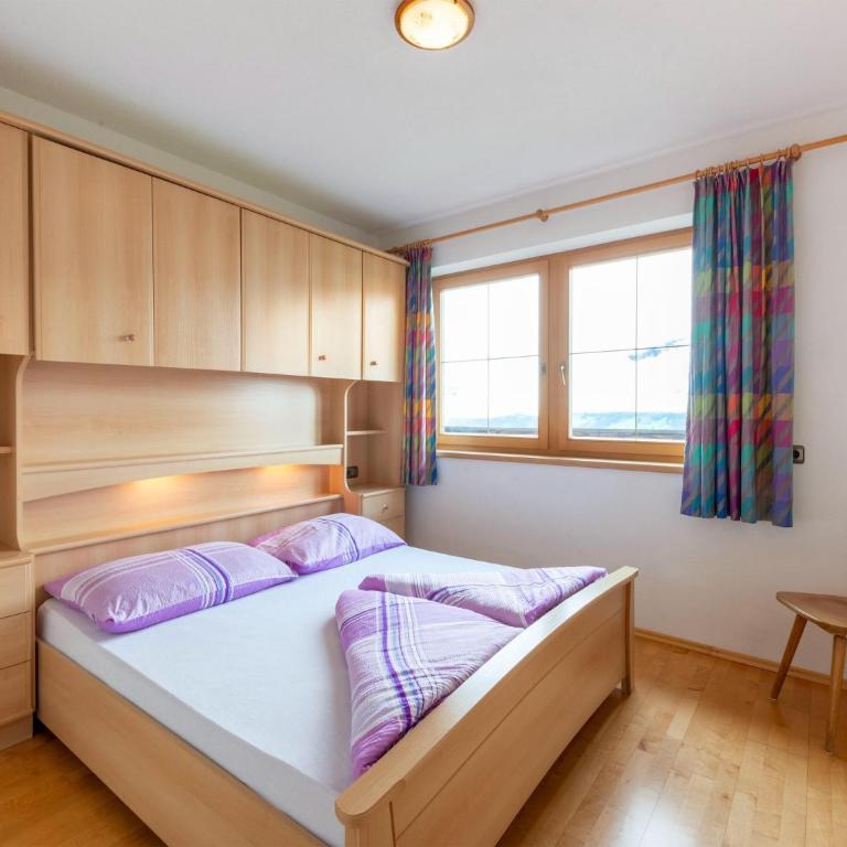 Inviting apartment in Stummerberg - Apartment mit 5 Schlafzimmern - 18