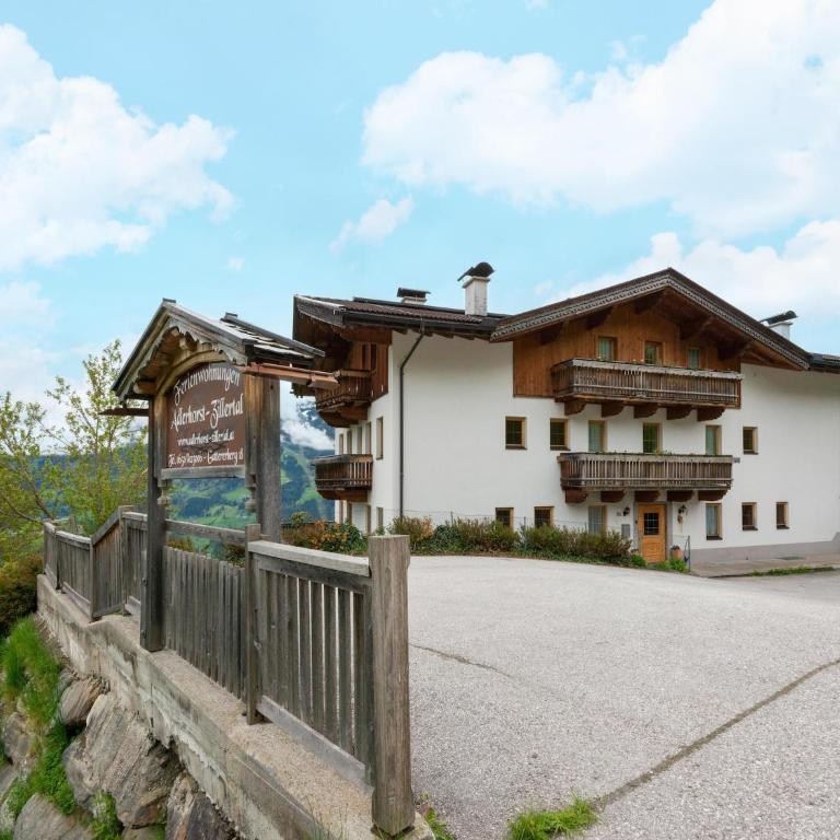 Inviting apartment in Stummerberg - Apartment mit 5 Schlafzimmern - 9