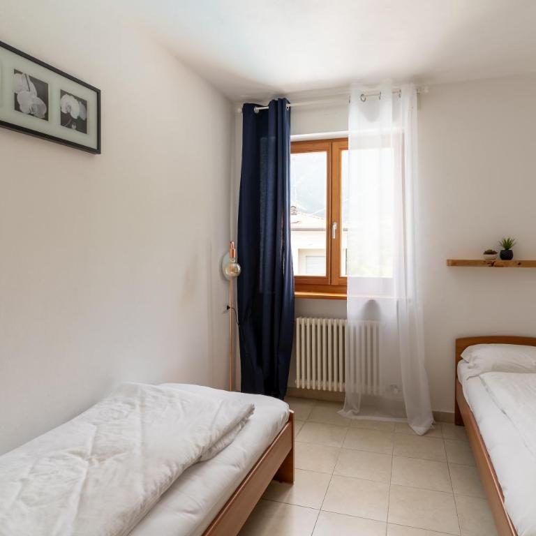 Infinity View Garda Lake con Piscina Panoramica e Vista Lago a Tenno - Appartamento con Balcone - 3