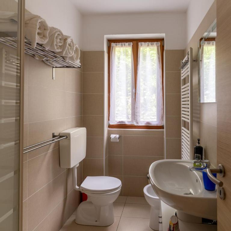 Infinity View Garda Lake con Piscina Panoramica e Vista Lago a Tenno - Appartamento con Balcone - 8