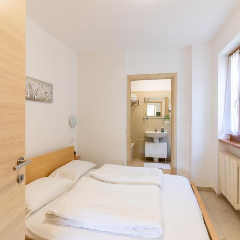 Infinity View Garda Lake con Piscina Panoramica e Vista Lago a Tenno - Appartamento con Vista Lago - 4