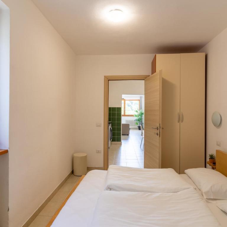 Infinity View Garda Lake con Piscina Panoramica e Vista Lago a Tenno - Appartamento con Vista Lago - 9