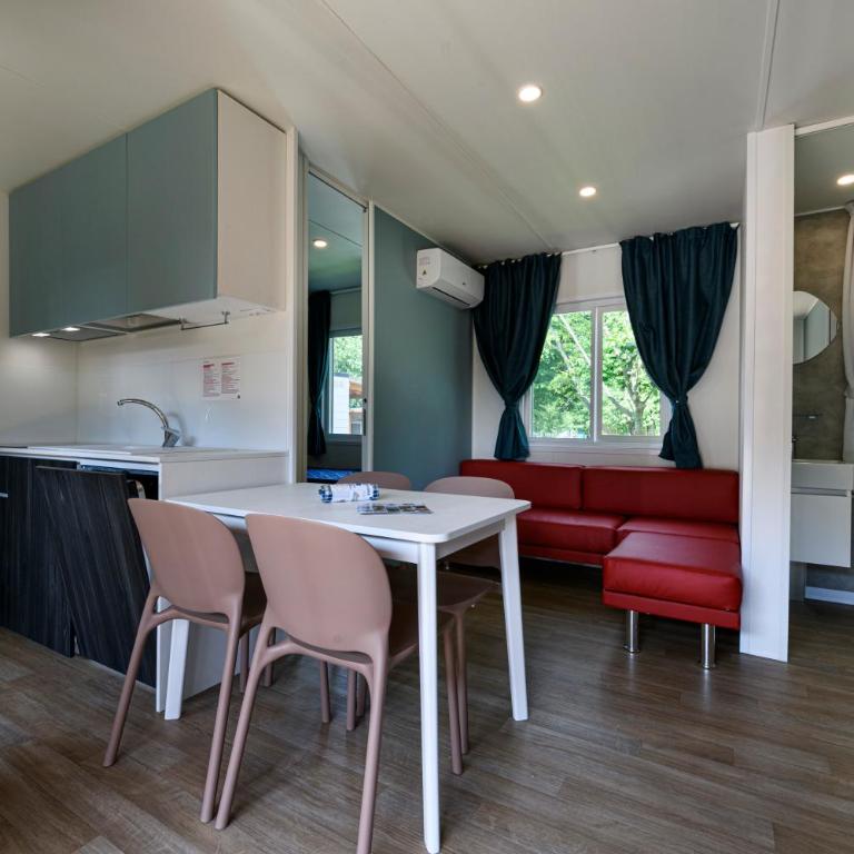 Camping Baia Verde - Casa Mobile Deluxe - 4