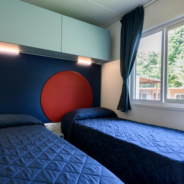 Camping Baia Verde - Casa Mobile Deluxe - 6
