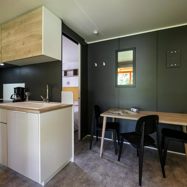 Camping Baia Verde - Casa Mobile Grande - 3