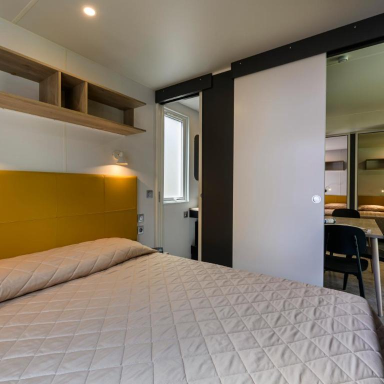 Camping Baia Verde - Casa Mobile Grande - 1