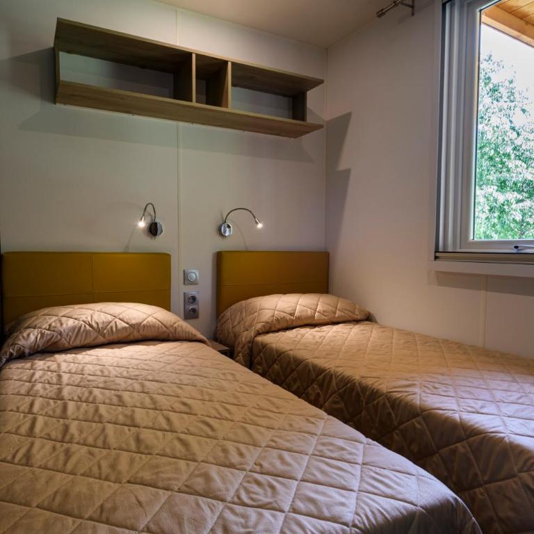 Camping Baia Verde - Casa Mobile Grande - 8