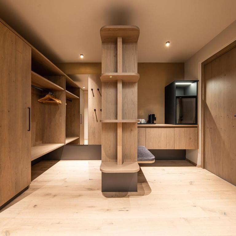 DAS GERSTL Family Retreat - Suite Familiare Deluxe - 6