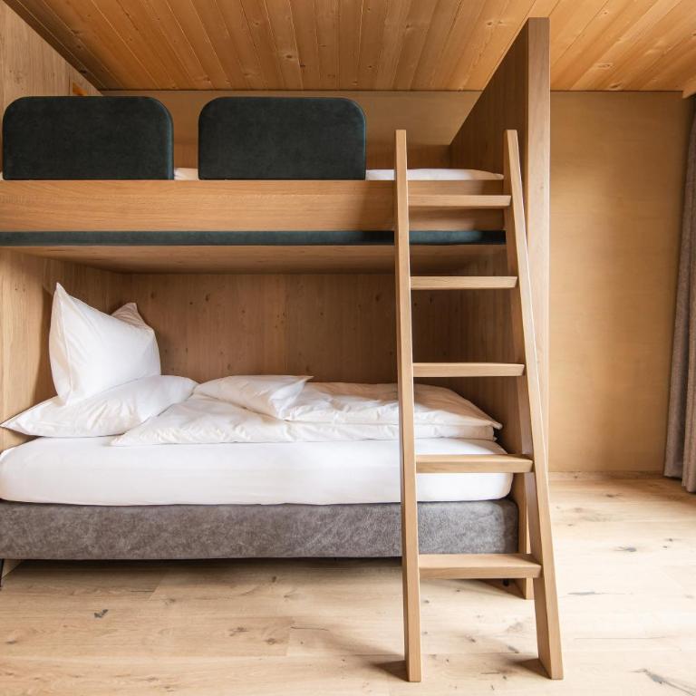 DAS GERSTL Family Retreat - Suite Familiare Deluxe - 5