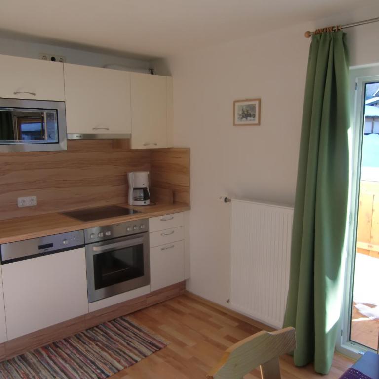 Apartment Leber - Apartment mit 3 Schlafzimmern - 4