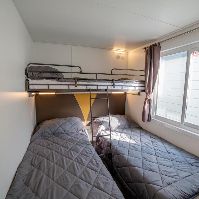 Camping Baia Verde - Casa Mobile Superior - 10