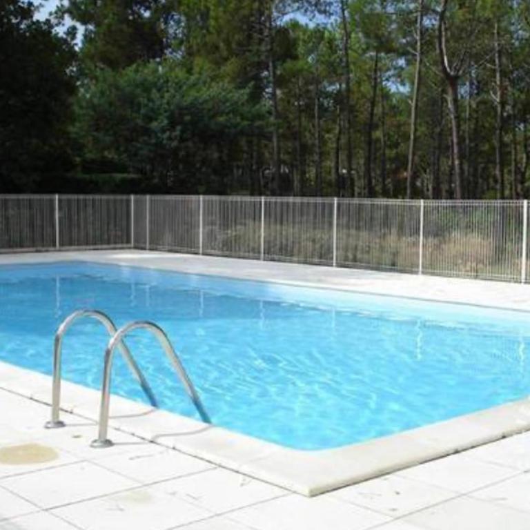 Maison au calme dans le golf de Lacanau - Two-Bedroom House - 2