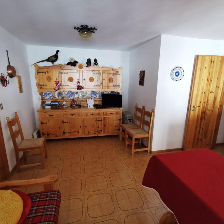 Appartamento di montagna - Mountain apartment - Appartamento con 1 Camera da Letto - 1