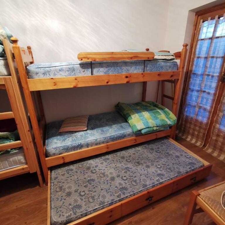 Appartamento di montagna - Mountain apartment - Appartamento con 1 Camera da Letto - 4