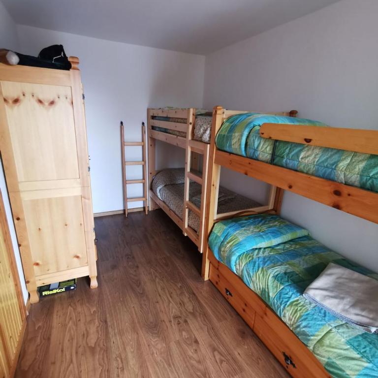 Appartamento di montagna - Mountain apartment - Appartamento con 1 Camera da Letto - 6