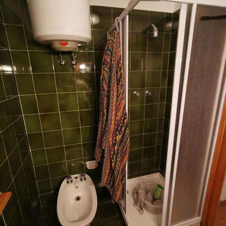 Appartamento di montagna - Mountain apartment - Appartamento con 1 Camera da Letto - 10