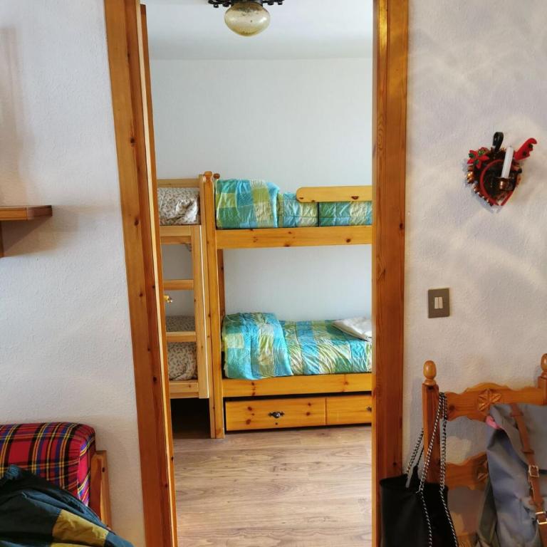 Appartamento di montagna - Mountain apartment - Appartamento con 1 Camera da Letto - 11