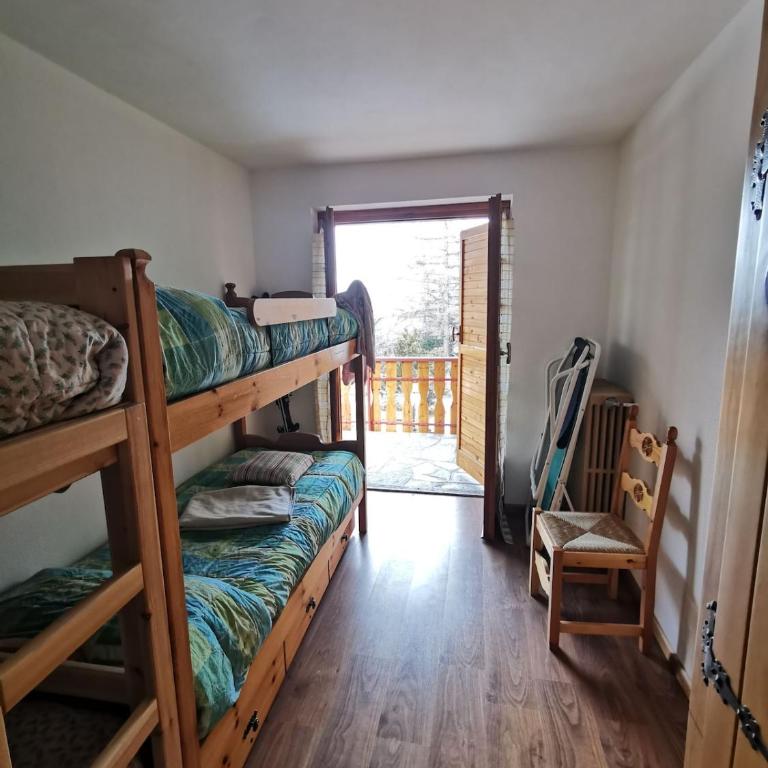 Appartamento di montagna - Mountain apartment - Appartamento con 1 Camera da Letto - 13