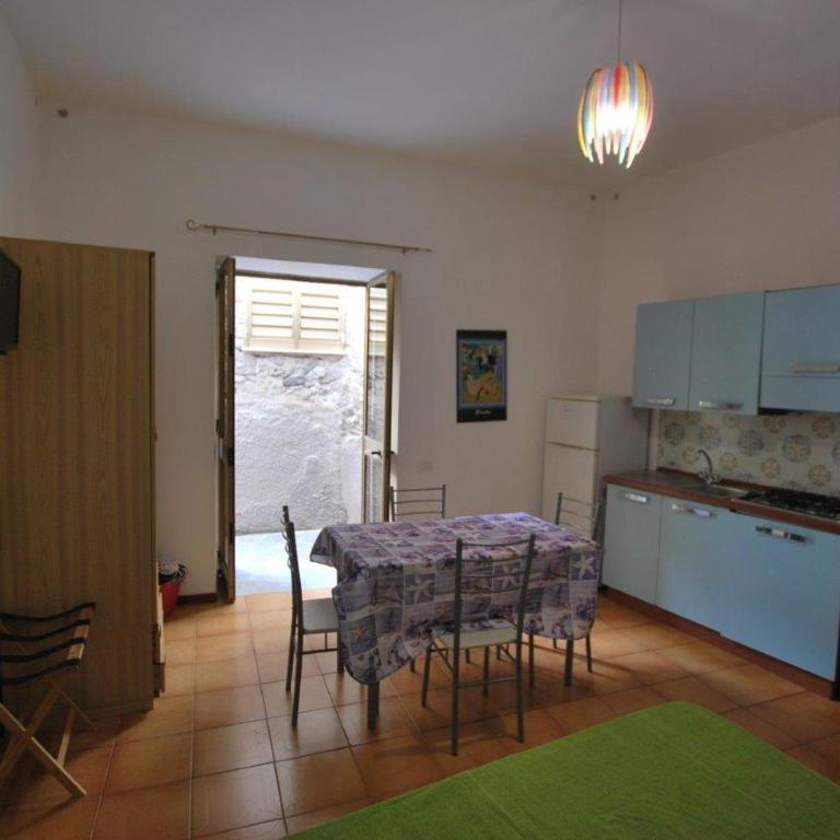Vulcanoconsult Appartamenti Spiaggia - Monolocale Premier - 12