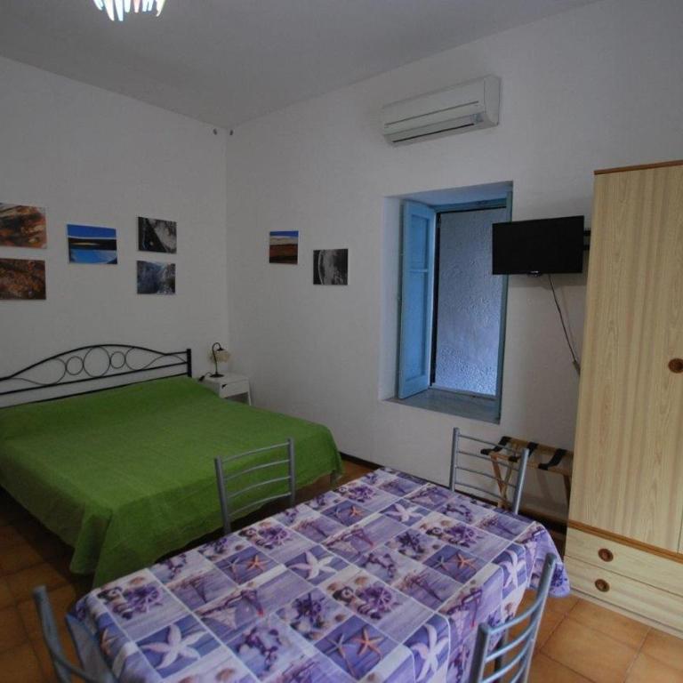 Vulcanoconsult Appartamenti Spiaggia - Monolocale Premier - 15