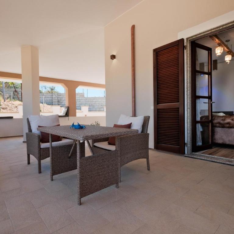RADICI DI LUNA Exclusive Design - Suite con Vasca Idromassaggio - 16