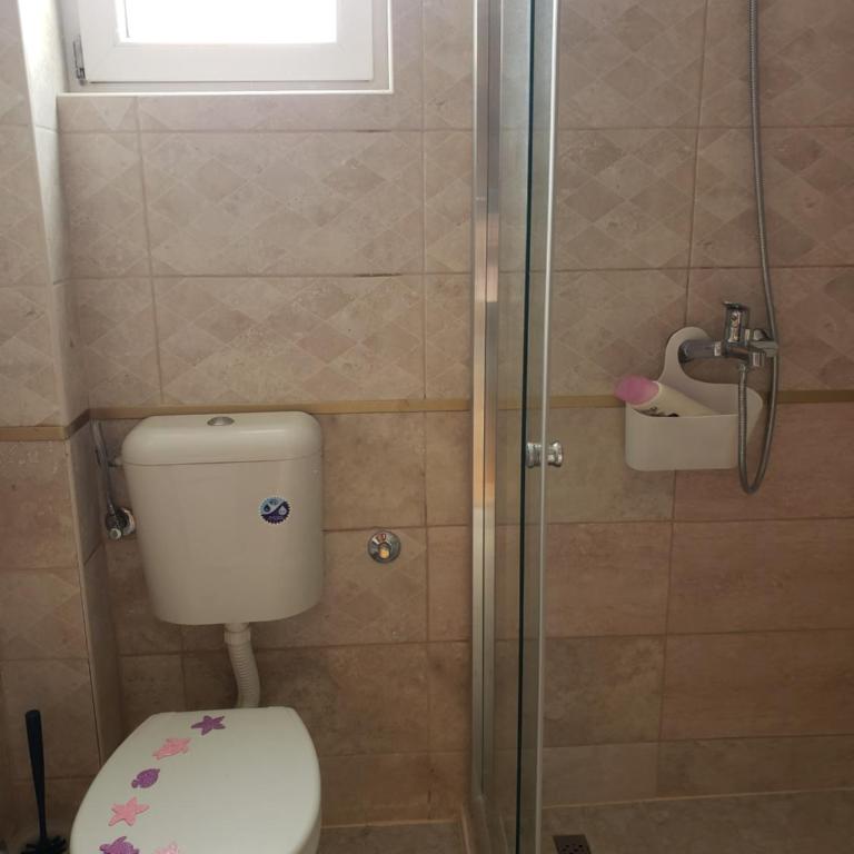 Уютная 1-комнатная квартира с видом на море! - One-Bedroom House - 10