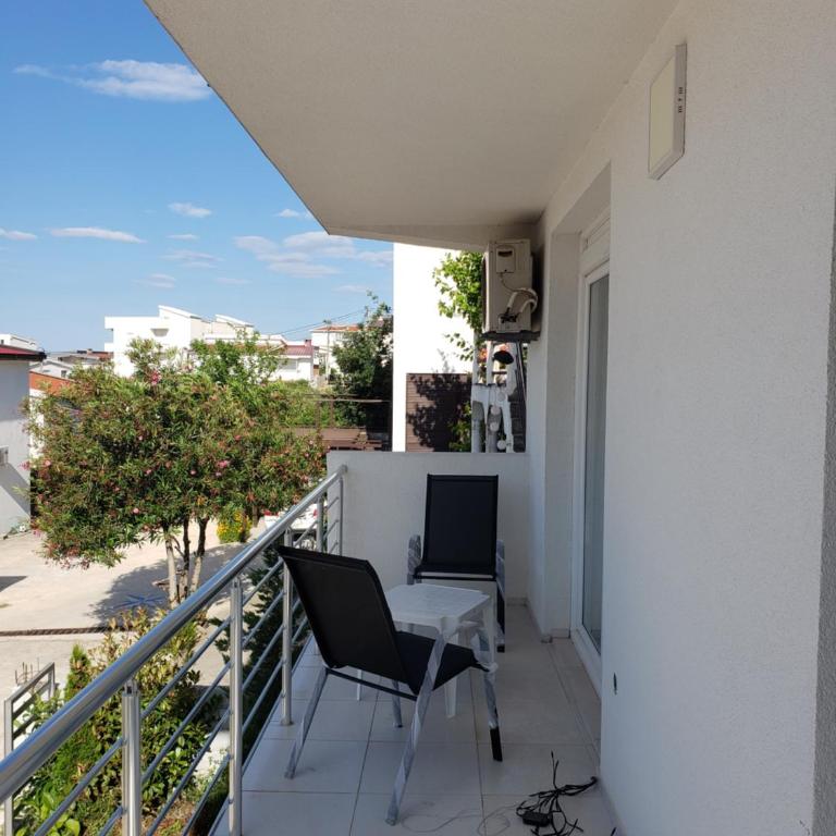 Уютная 1-комнатная квартира с видом на море! - Kuća sa 1 Spavaćom Sobom - 11