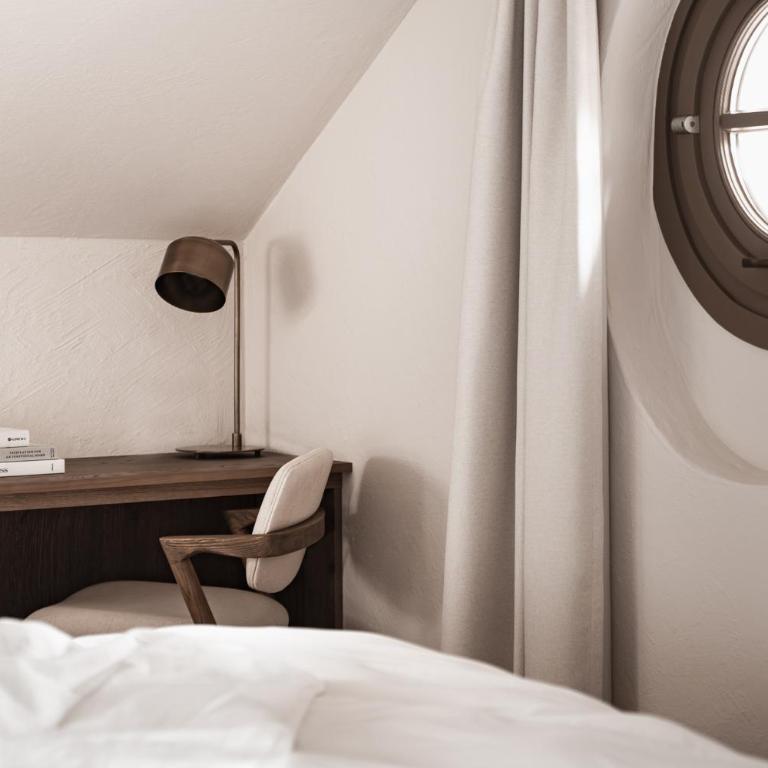 stieg'nhaus Design Boutique Hotel - Junior Suite - 4